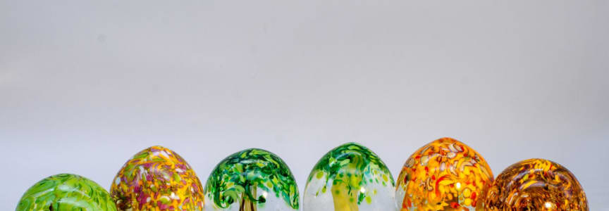 Trees on their way to Fall... your tree pw with a beautiful full canopy.
