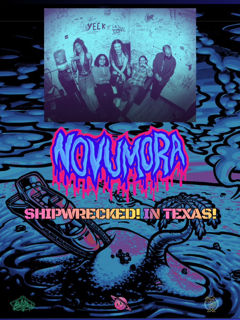 Novumora CNMN Nyos