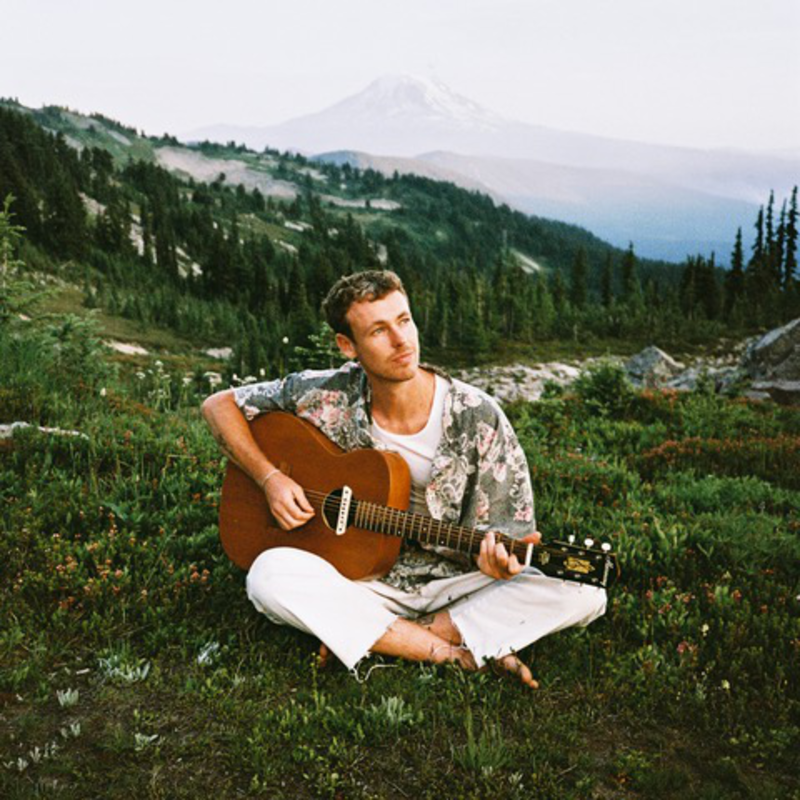 So The Sun Can Pour Tour - Hayden Everett