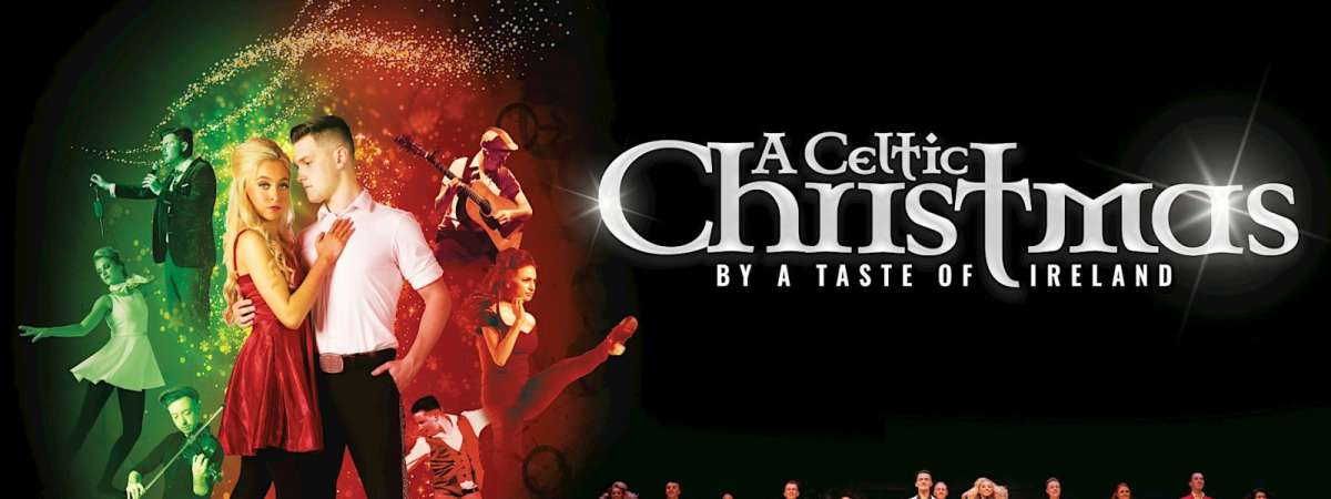 A Celtic Christmas