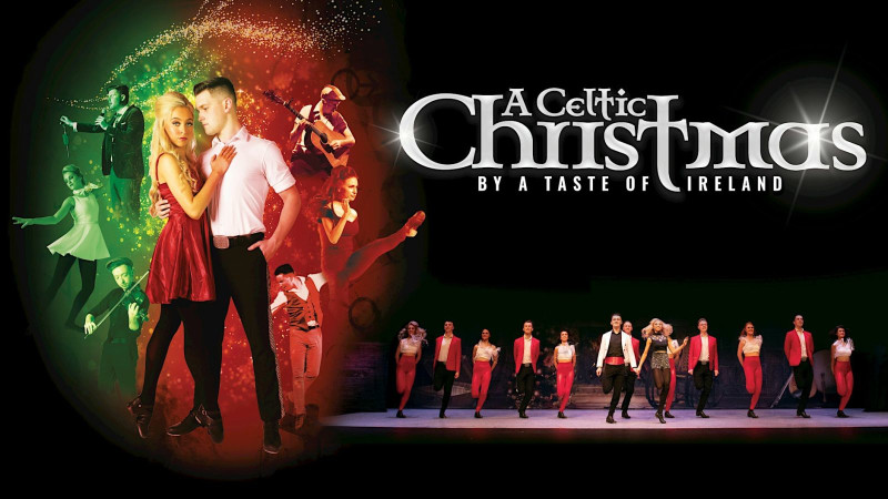 A Celtic Christmas