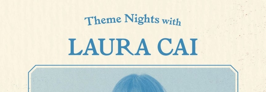 Theme Nights with Laura Cai - For The Theater Kids (Disney/Disney Channel Edition)