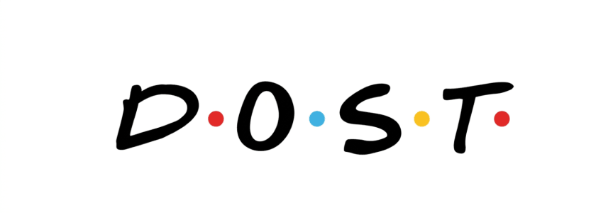 DOST NYC : Connecting Friends with Friends