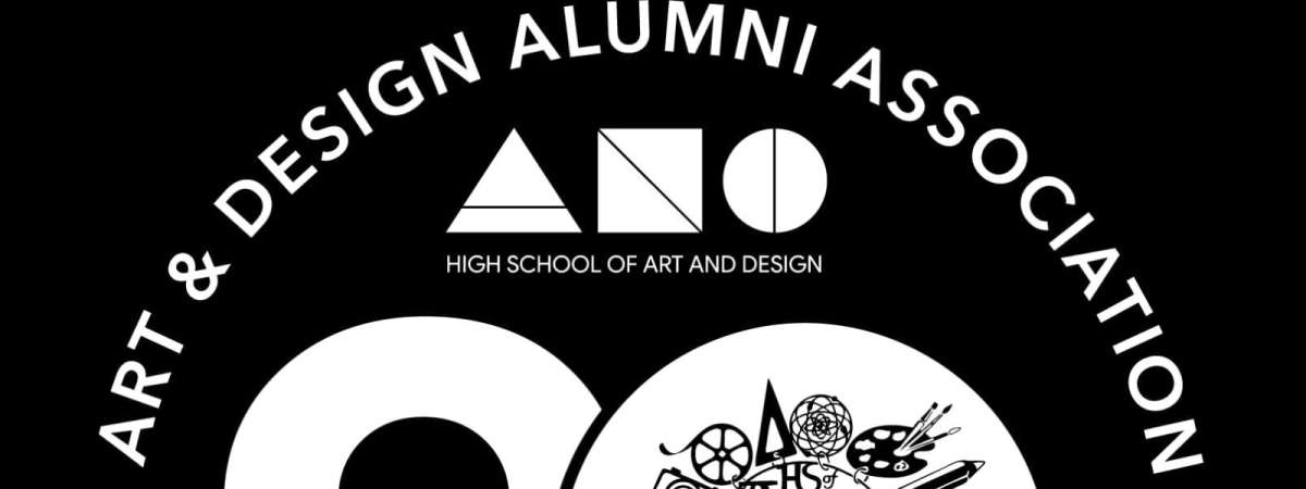 High School of Art and Design 90th Anniversary Gala Hosted by the ADAA