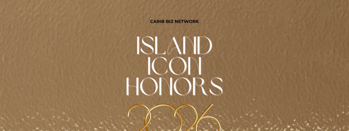 Island Icons Honors 2026