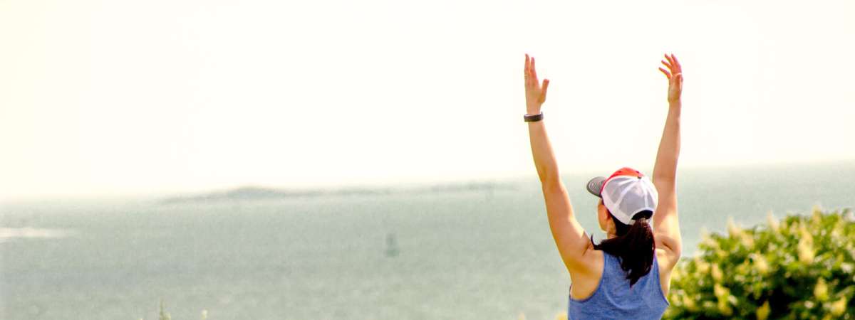 Wellness by the Sea