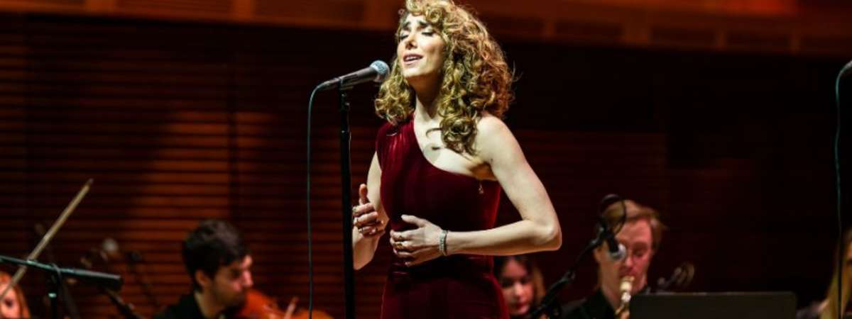 New York Arabic Orchestra, Become a Member Now and Gain Presale Access!