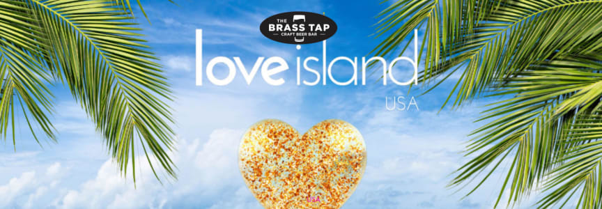 Love Island Reunion Watch Party