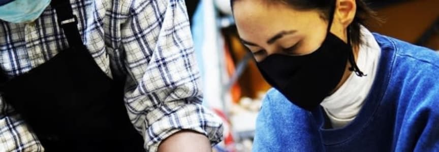 12 Week Pottery Classes  -