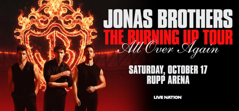 Jonas Brothers