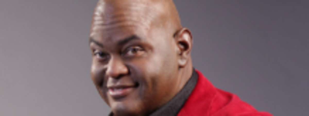Lavell Crawford