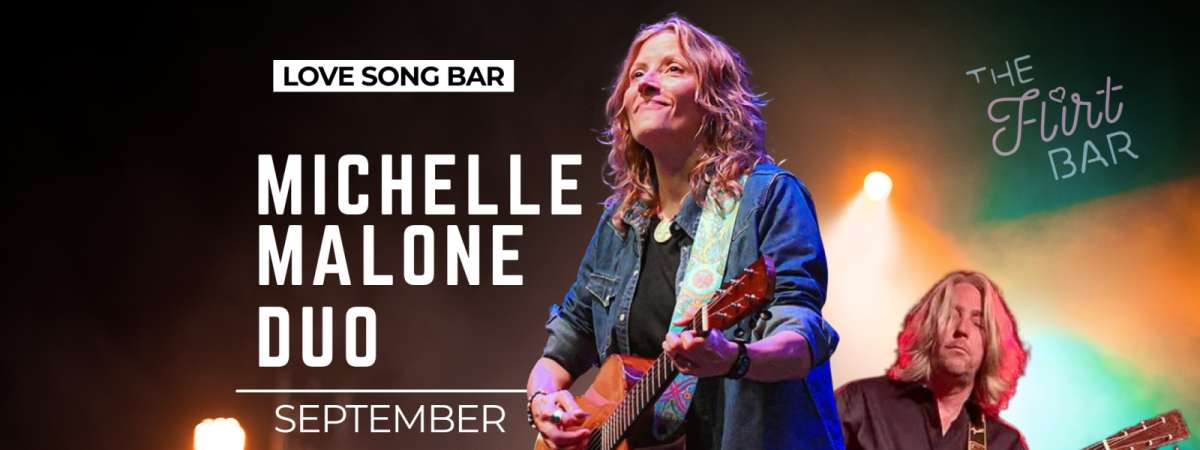 Michelle Malone Duo