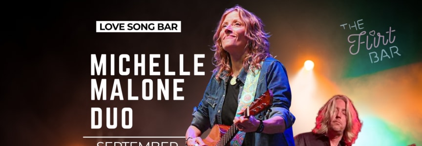 Michelle Malone Duo