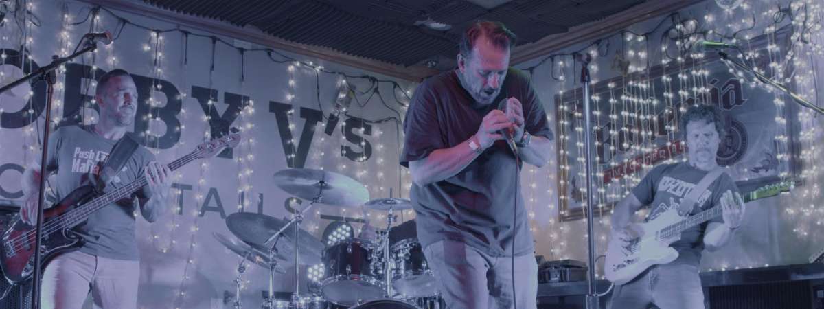 West of House - Live at The Viper Room