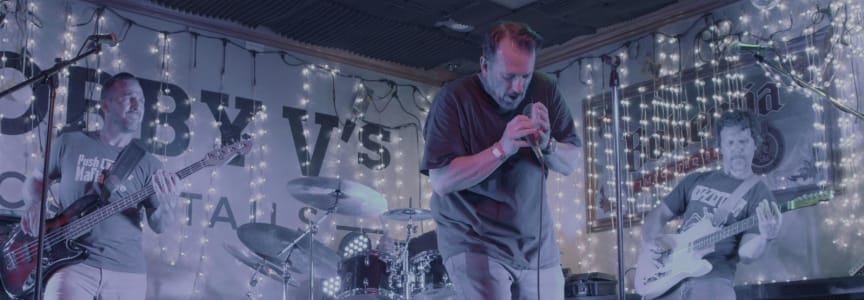 West of House - Live at The Viper Room