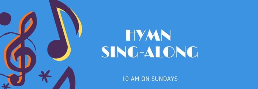 Hymn Sing