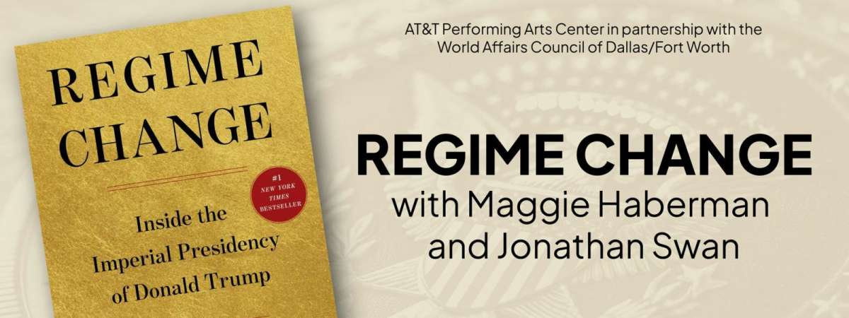 Regime Change