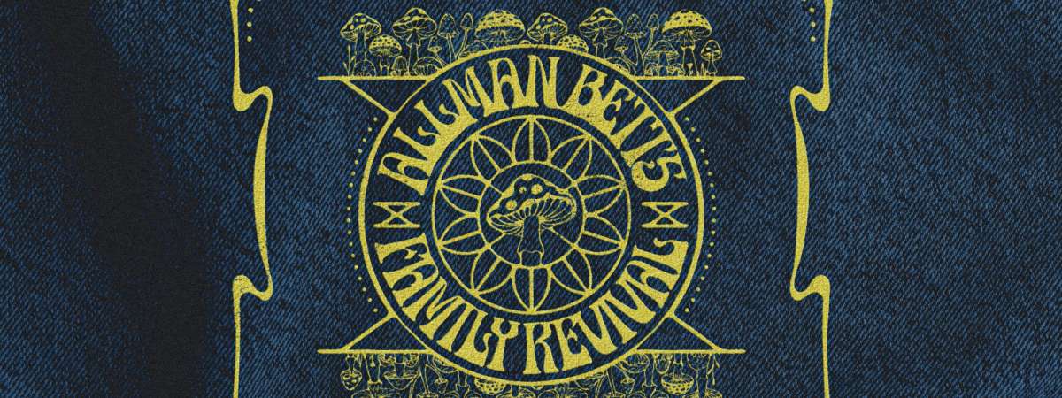 The Allman Betts Family Revival