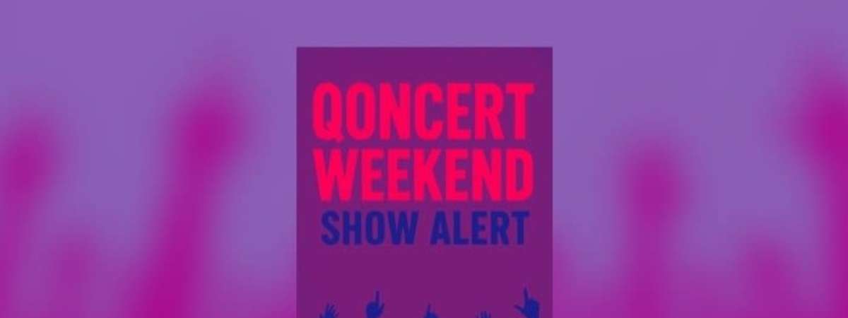 Qoncert Weekend