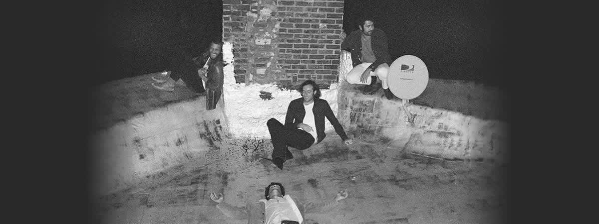 Allah-Las