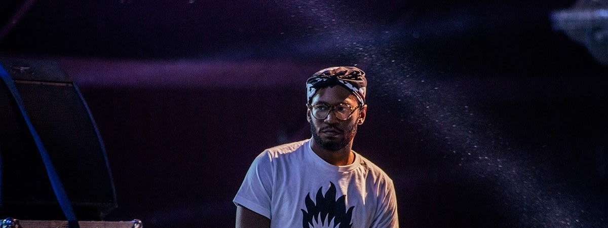 Kaytranada