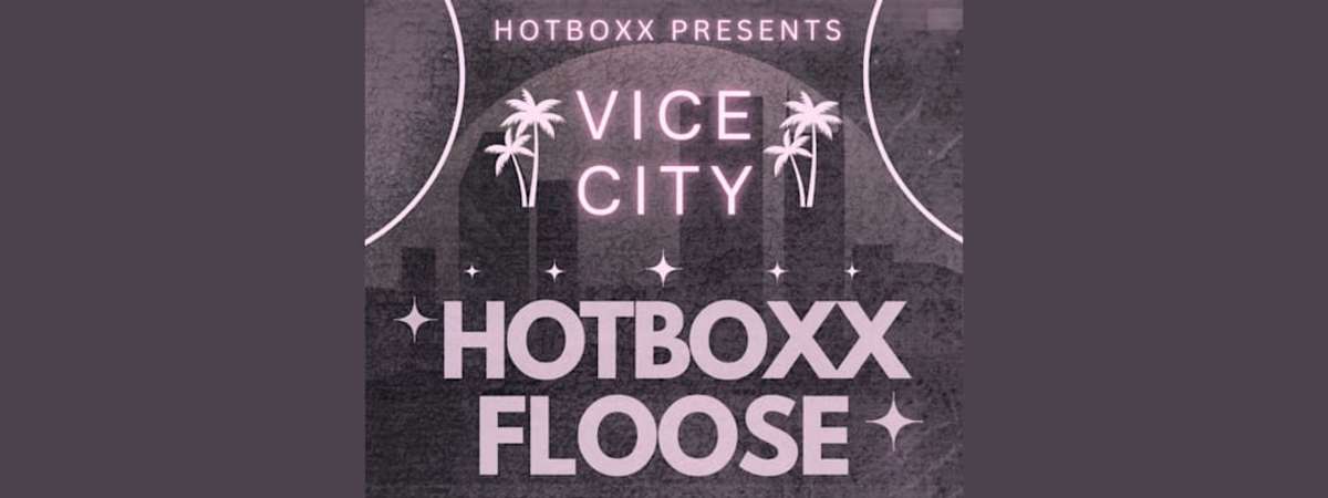 Vice City