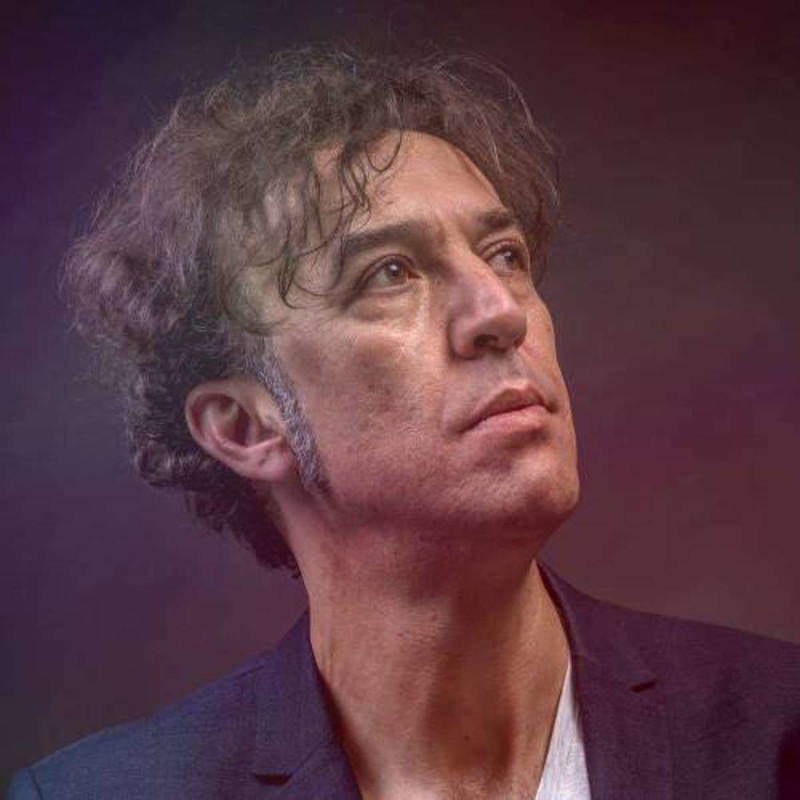 Ali Amran – Live in Philadelphia