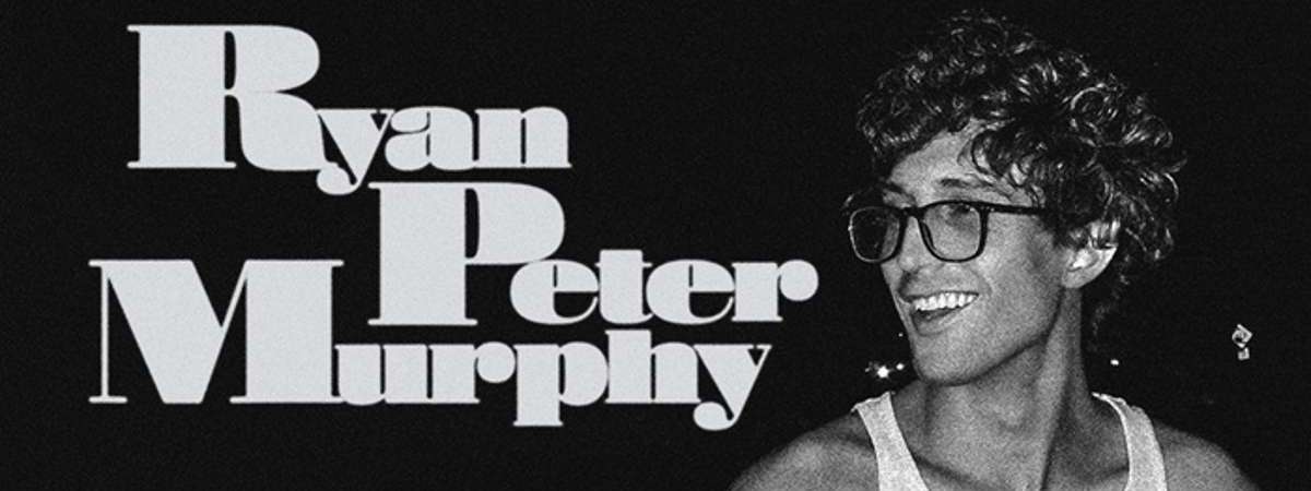 Ryan Peter Murphy