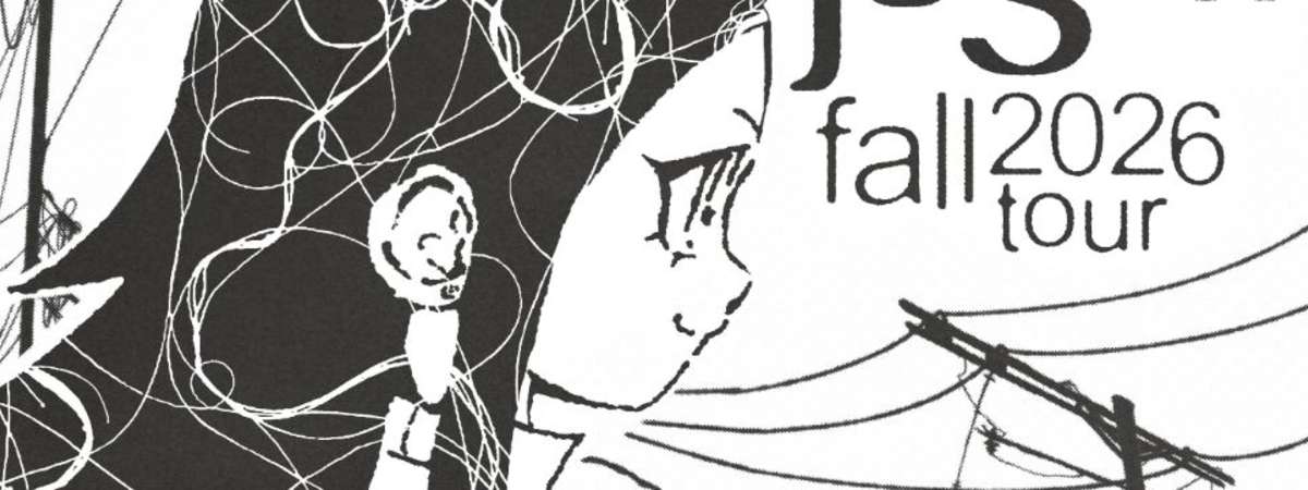 Yearn, Junebug, Joseon 2026 Fall Tour