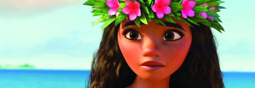 Moana