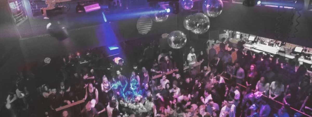 Grown Folks: Old School Hip Hop & R&B
