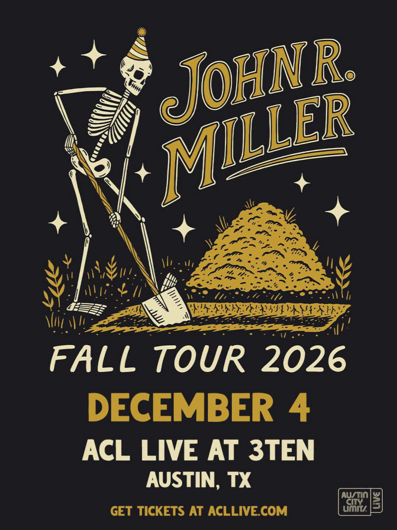 John R Miller