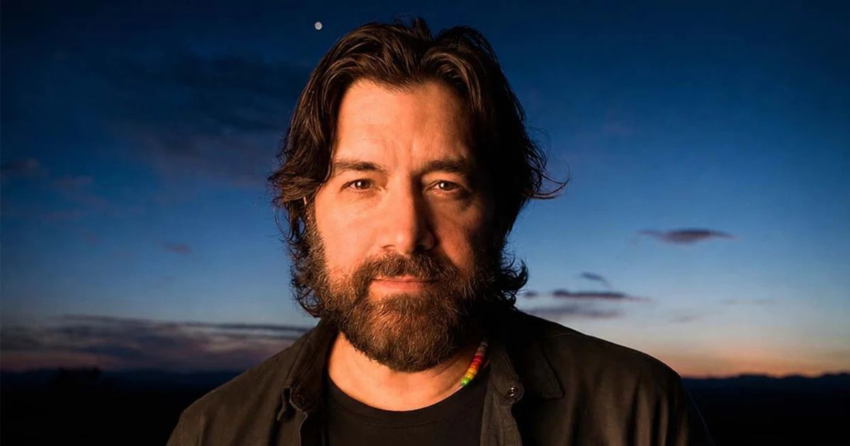 Bob Schneider & The Moonlight Orchestra Austin concert poster