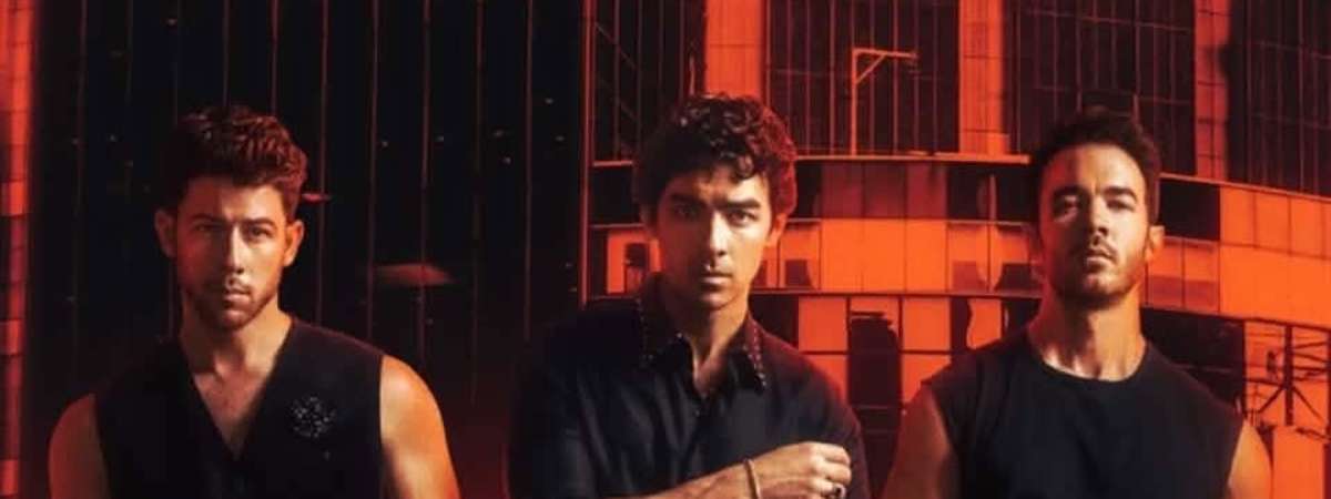 Jonas Brothers