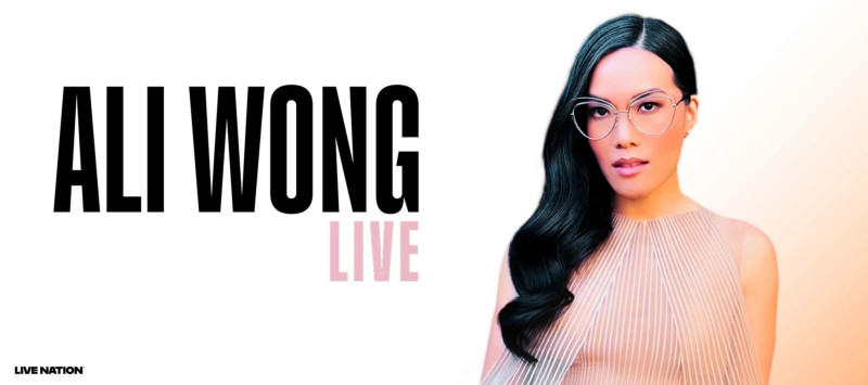 Ali Wong