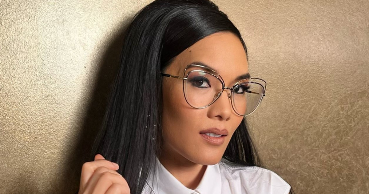 Ali Wong