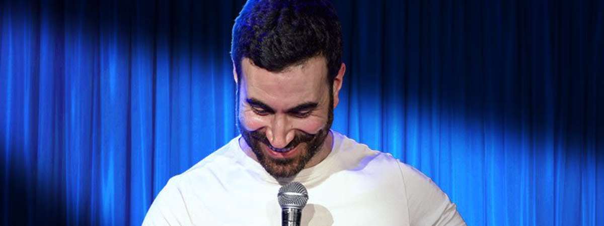 Brett Goldstein
