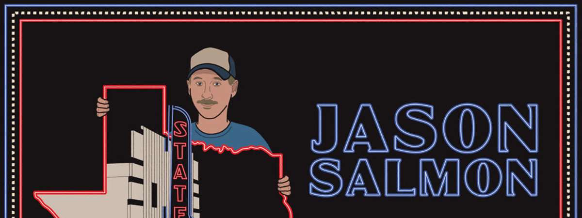 Jason Salmon