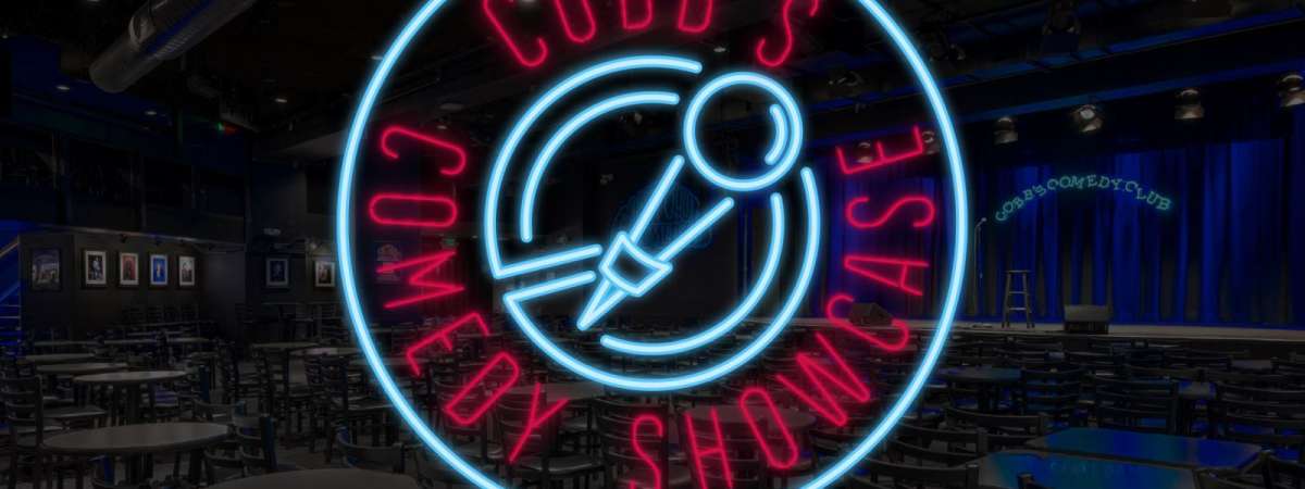 Cobb's Comedy Showcase