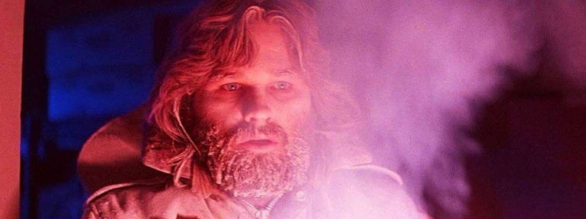 The Thing (1982)