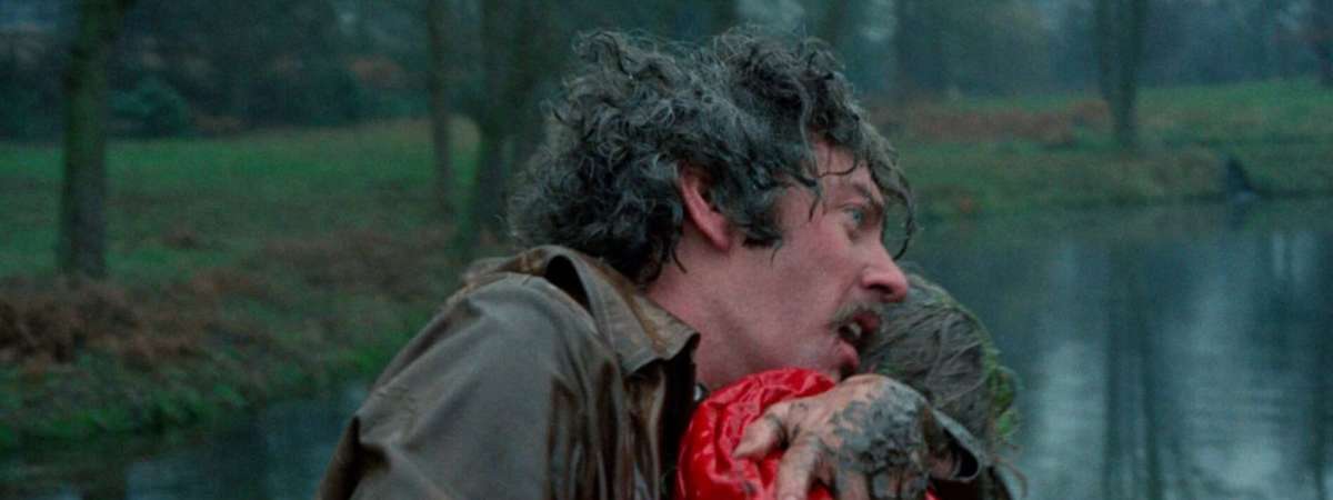 Don’t Look Now (1973) x Film School