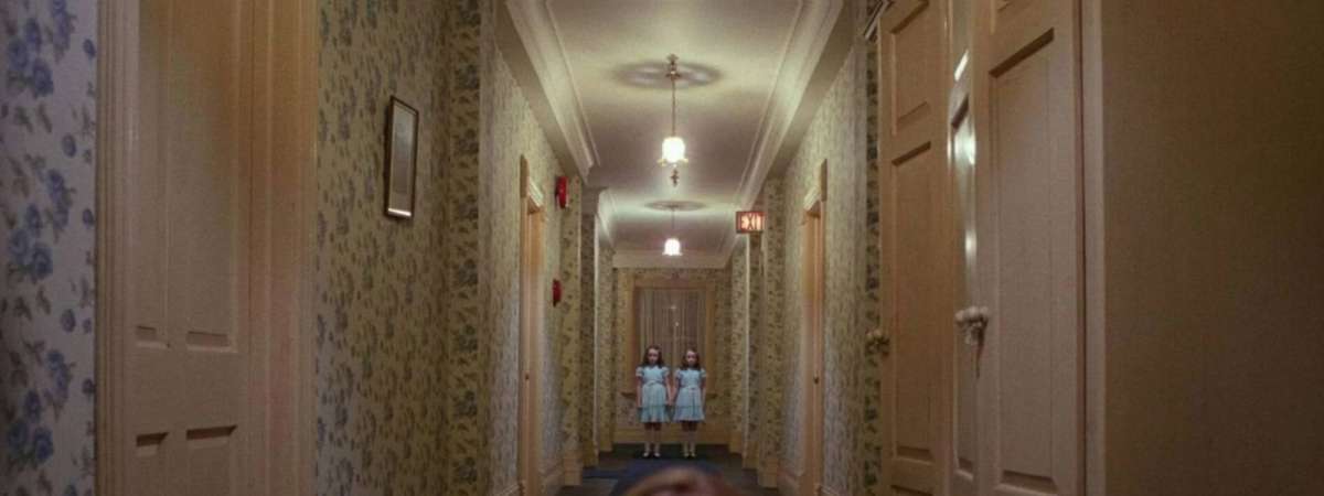 The Shining (1980)