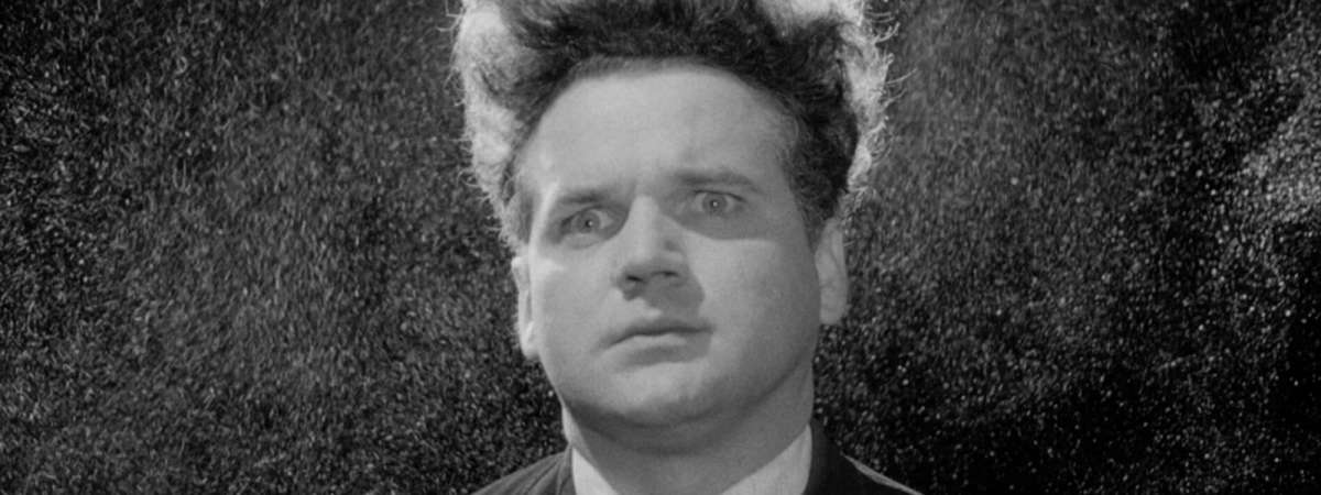 Eraserhead (1977) x Fresh Cut Flowers