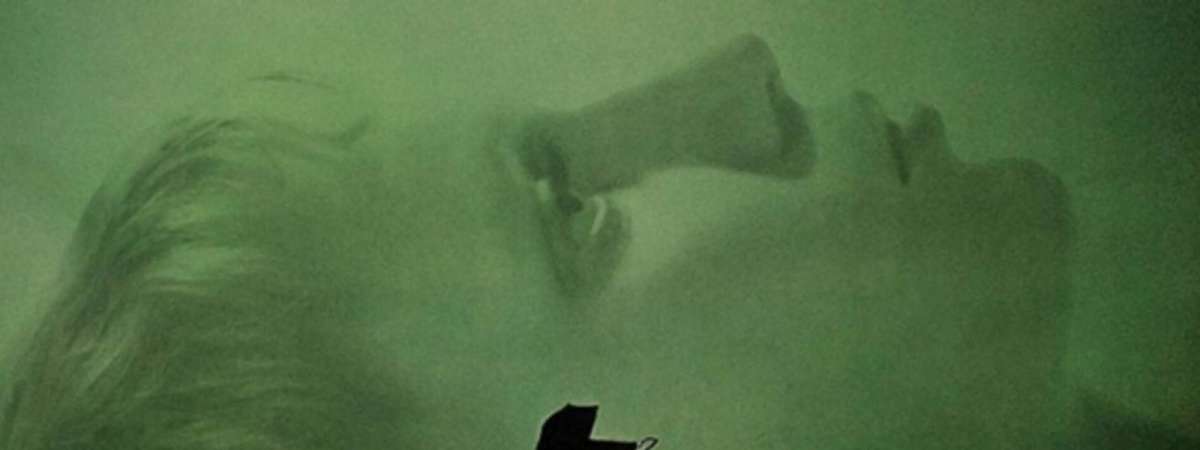 Rosemary’s Baby (1968)