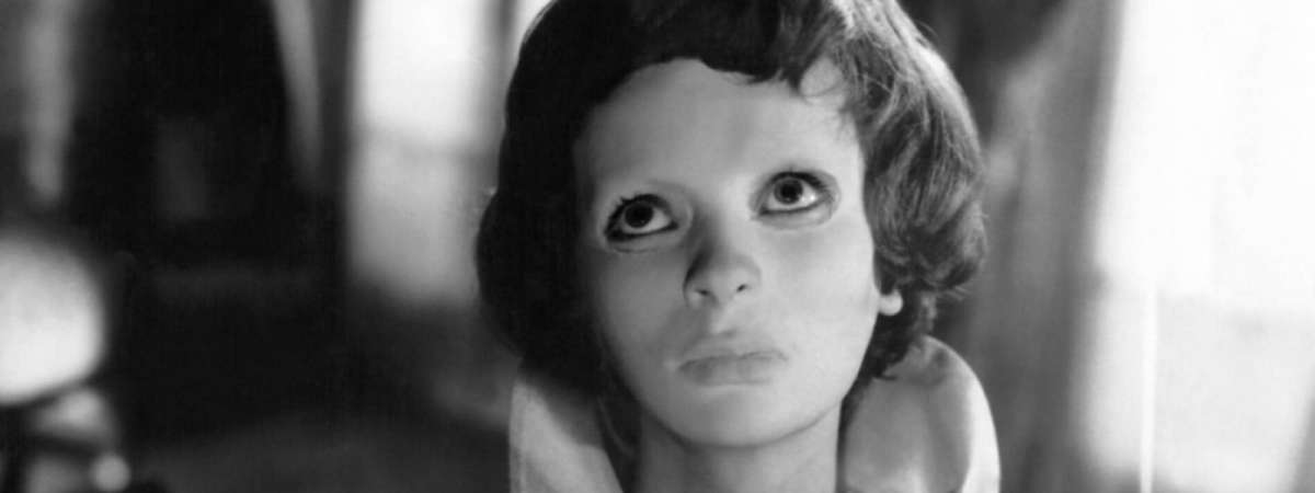 Eyes without a Face (1960) 4k restoration