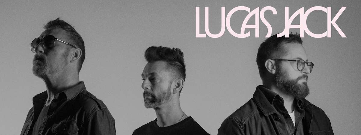 Lucas Jack