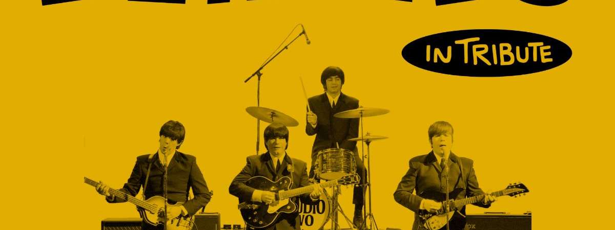 Studio Two: Beatles In Tribute