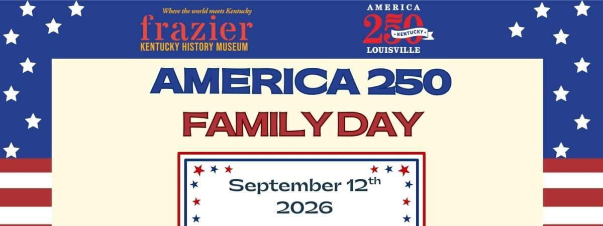 America250 Family Day