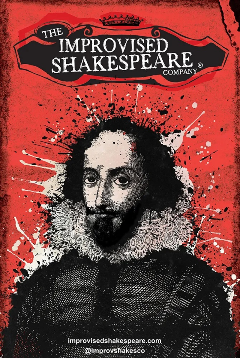 The Improvised Shakespeare Company