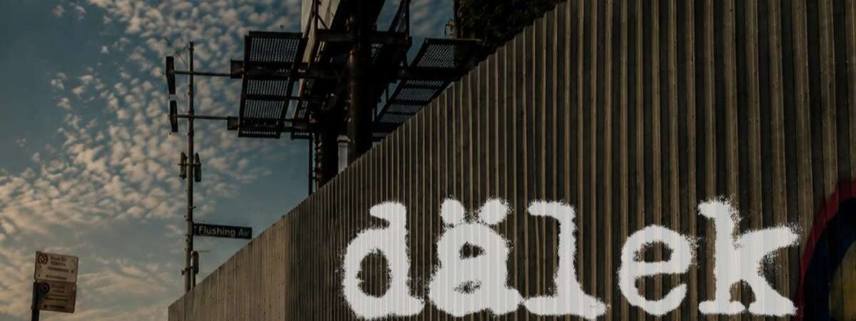 Dälek